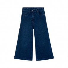 BOBOLI παντελόνι τζιν κορίτσι 404020-BLUE μπλε
